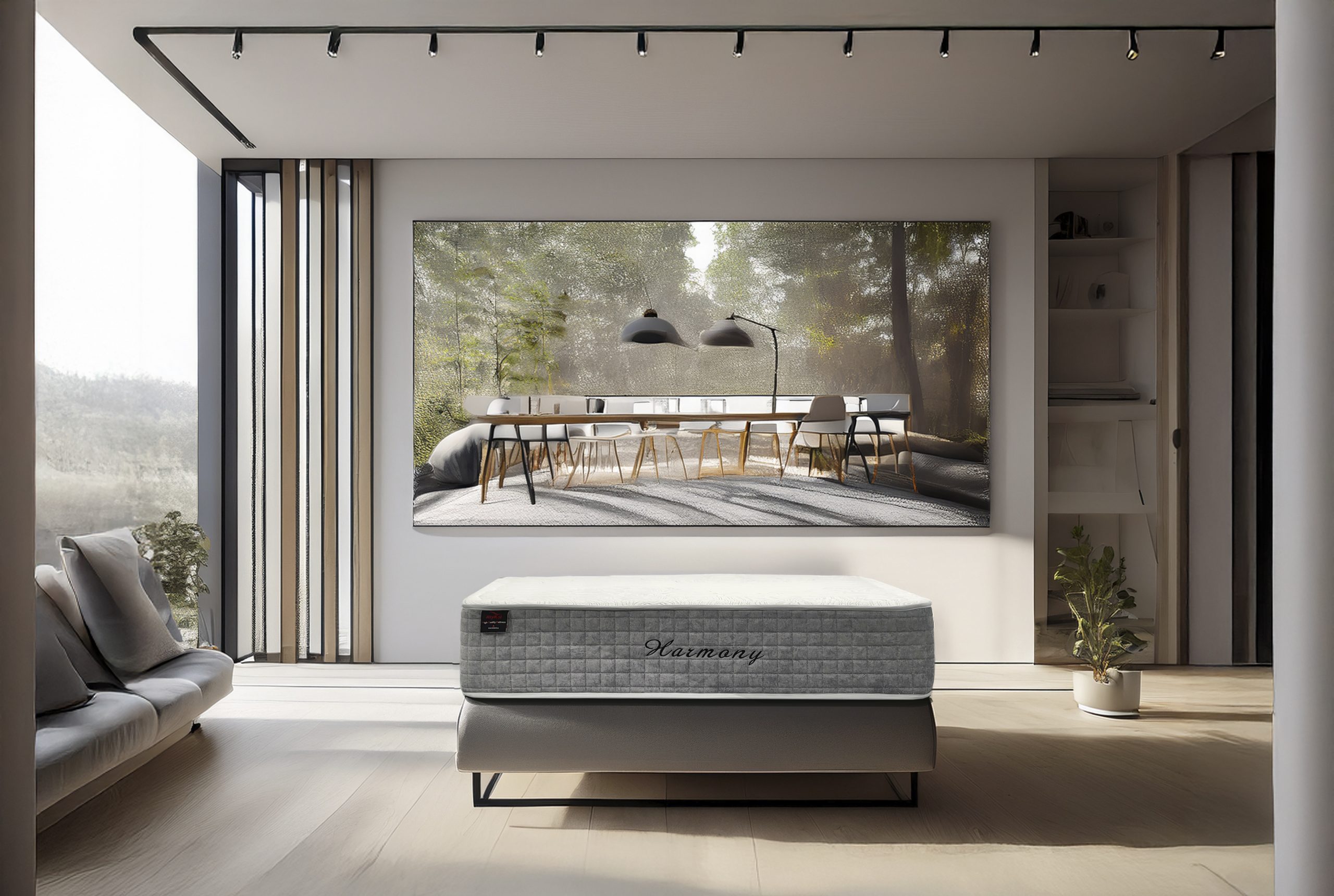 Colchón Harmony