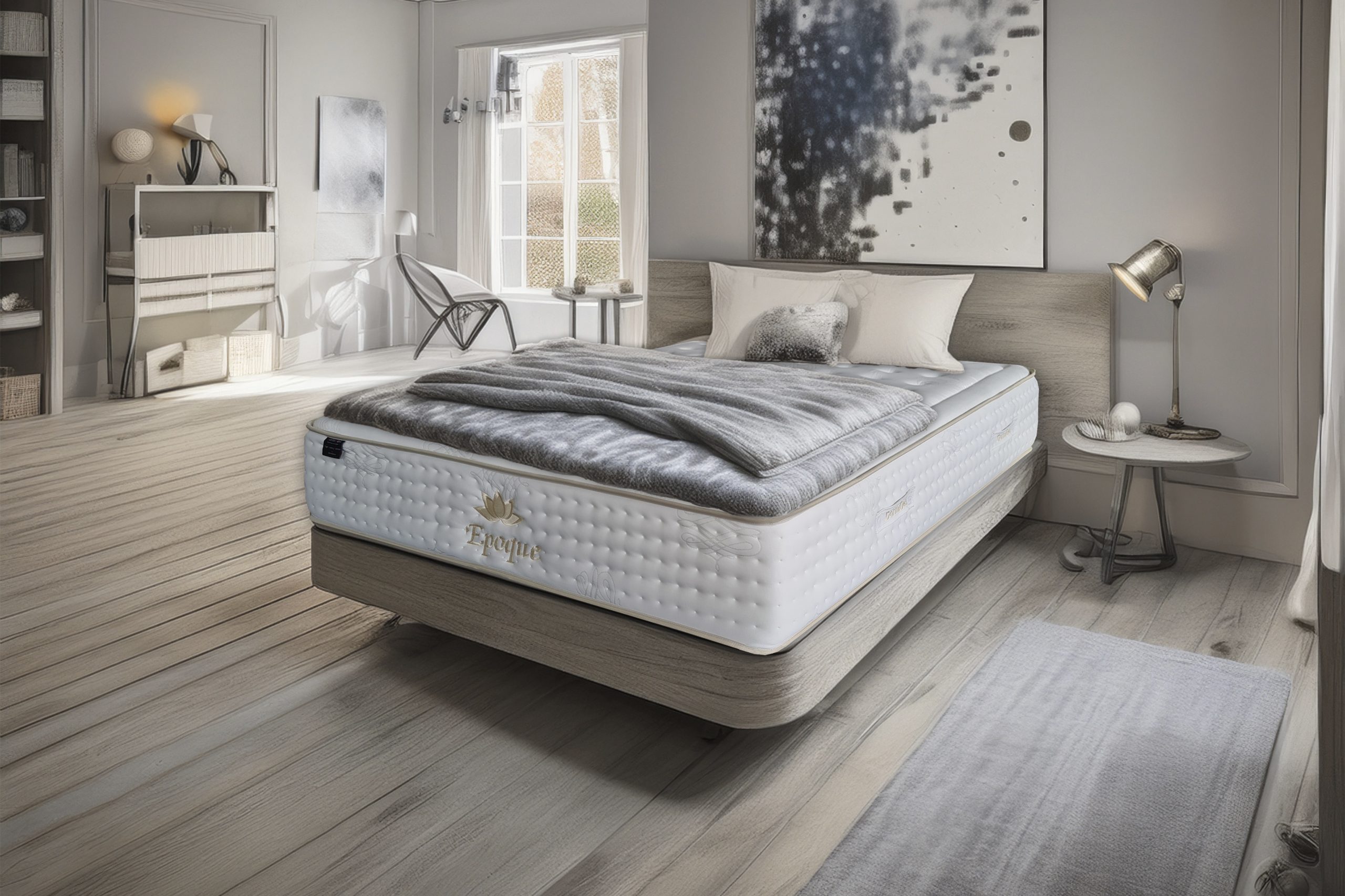 Colchón Epoque