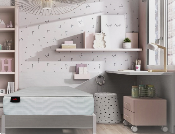 Colchón Rolling - Imagen 3