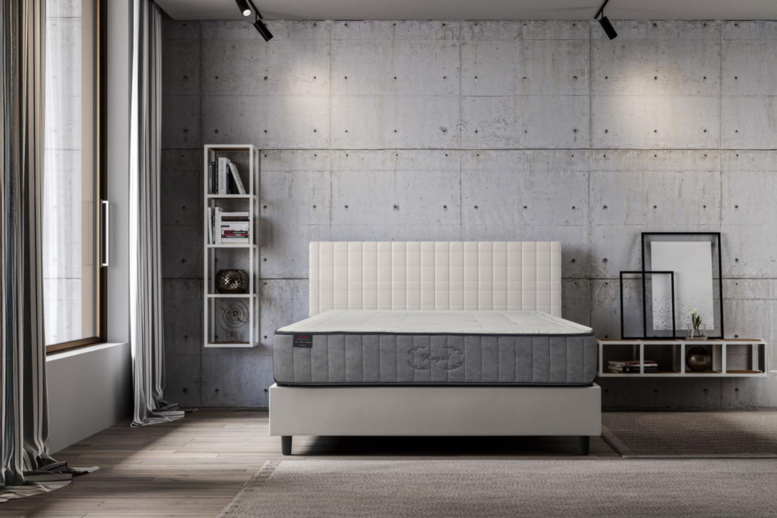 Colchón Royal