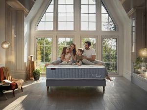 Colchón Termic Control