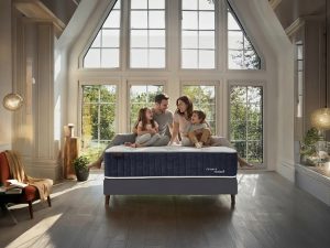 Colchón Termic Control