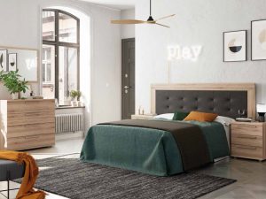 Dormitorio Kronos 529