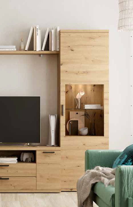 Composición Kronos 702 - Imagen 2