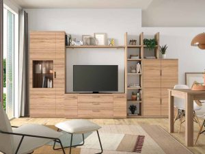 Composición Kronos 717