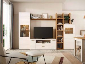 Composición Kronos 718