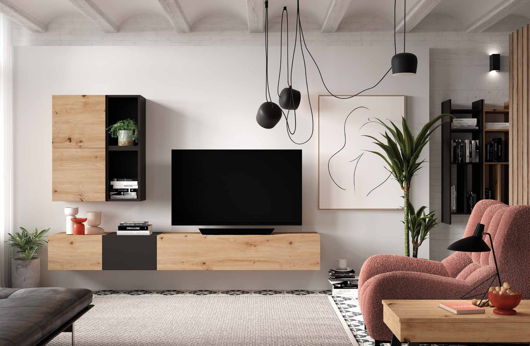 Composición Block 408