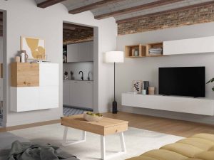 Composición Block 420