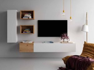 Composición Block 435