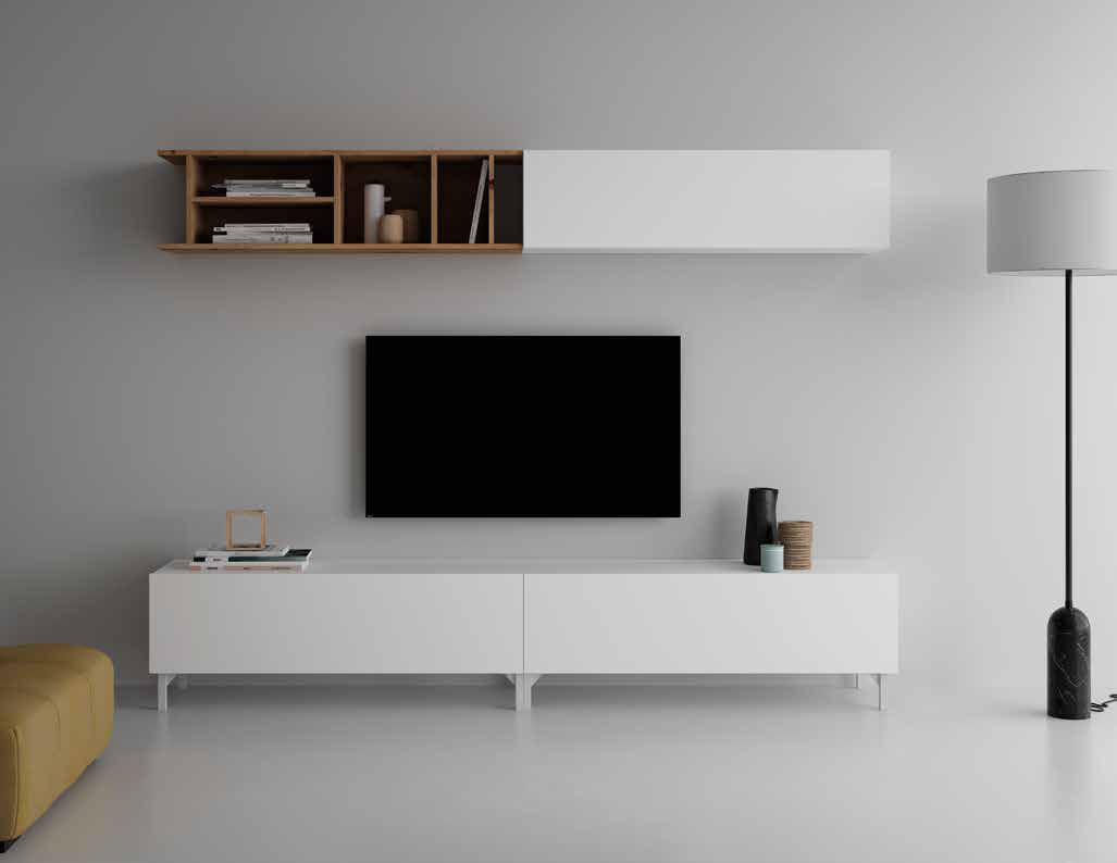 Composición Block 441