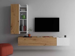 Composición Block 444