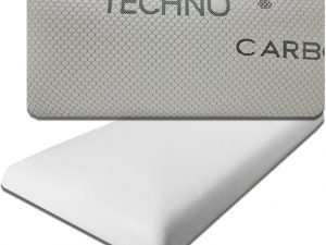 Almohada Carbono