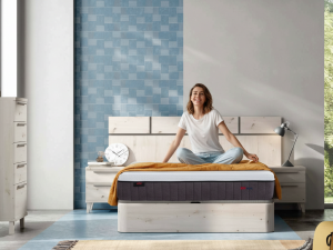 Colchón DS Soft/Hard