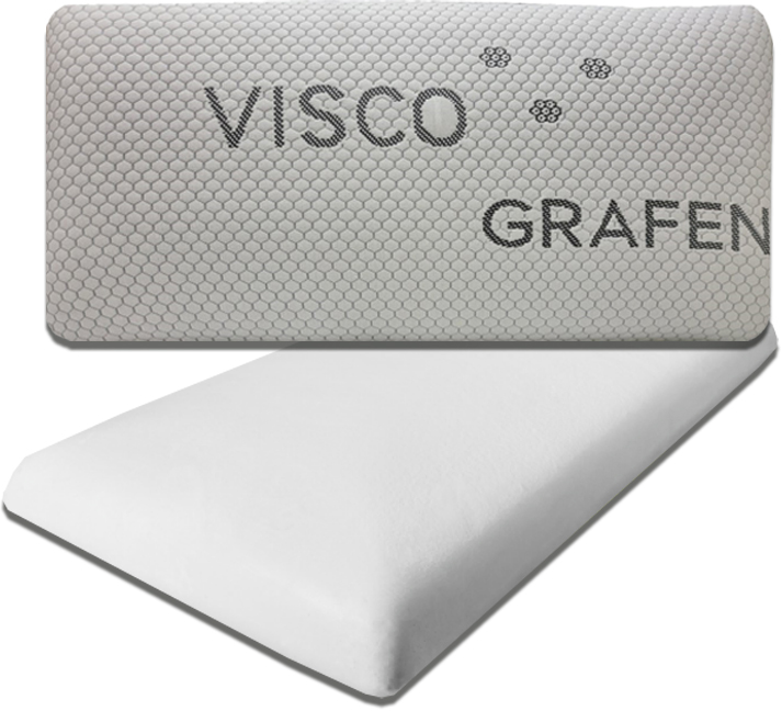 Almohada Grafeno