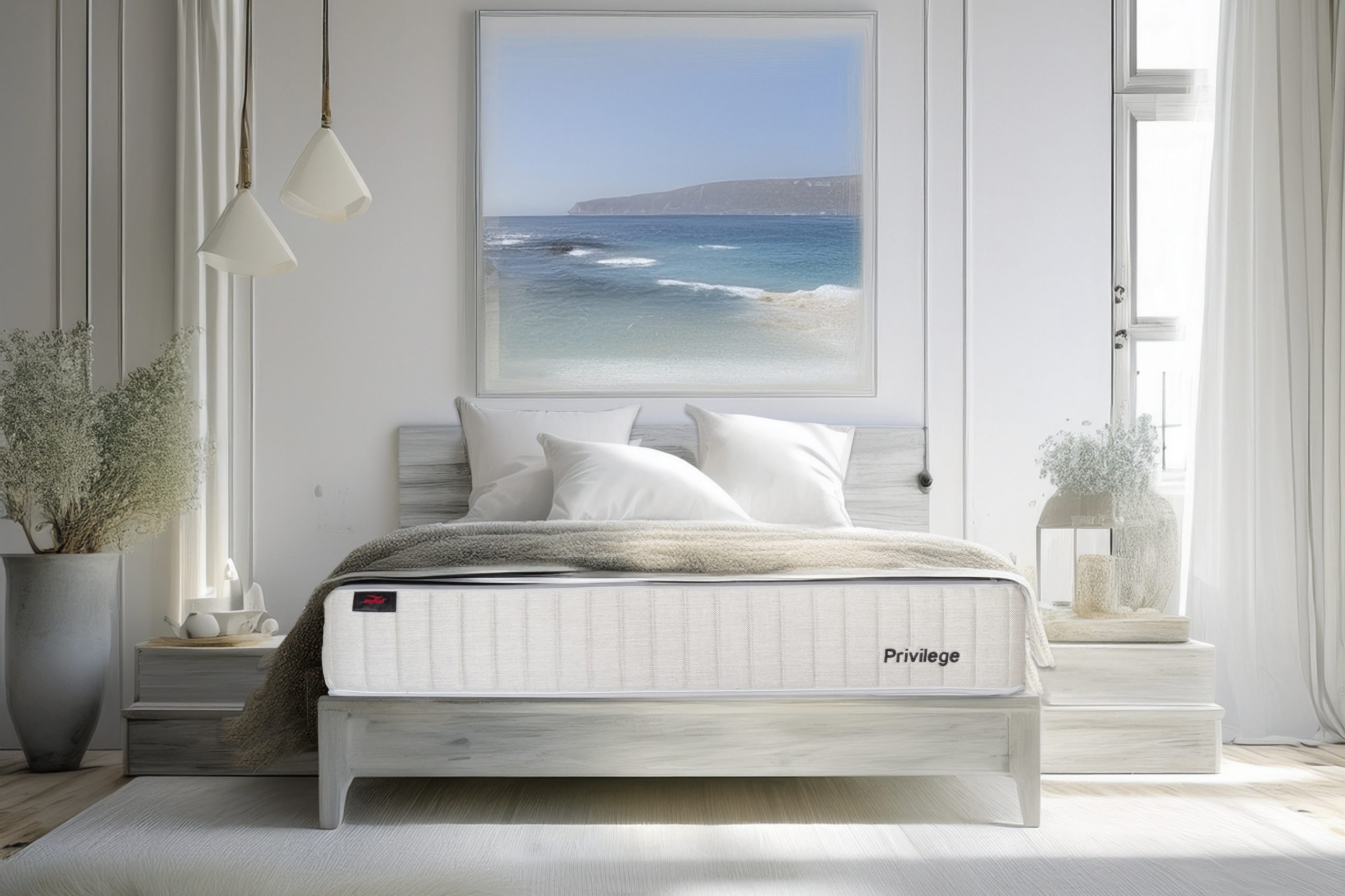 Colchón Privilege - Imagen 2