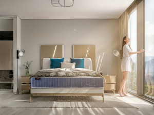 Colchón Cold thread